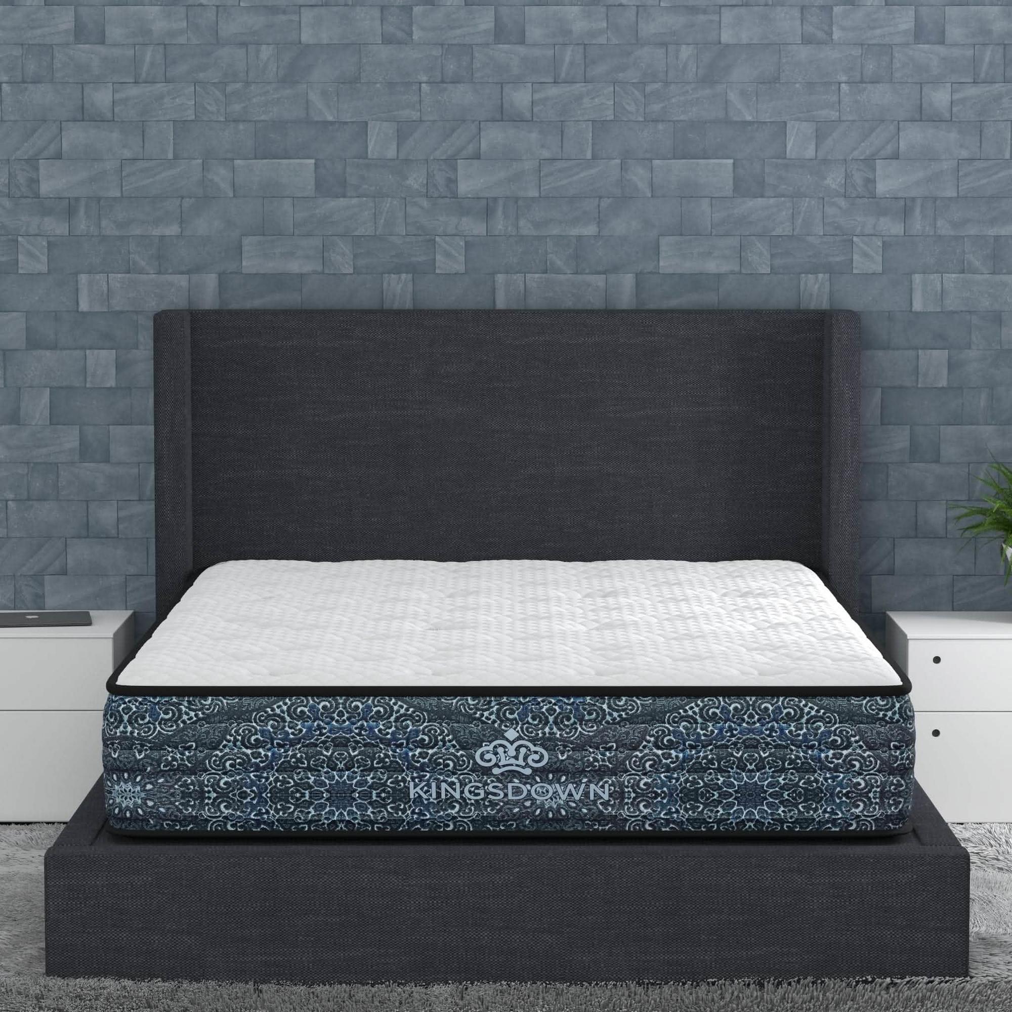 Our King Mattresses